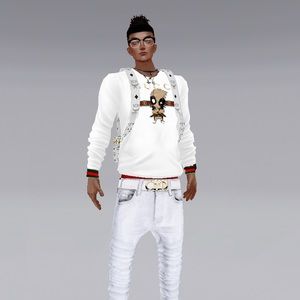 Meet your Posher, Jason